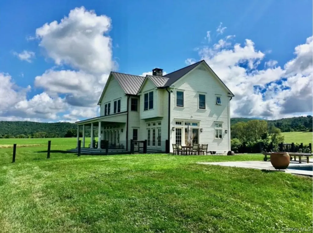 162 Amenia Union Road Amenia NY 12501
