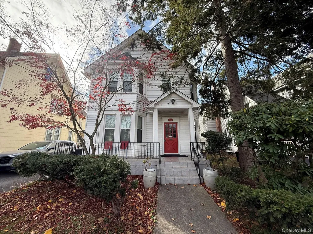 15 E Main Street Port Jervis NY 12771