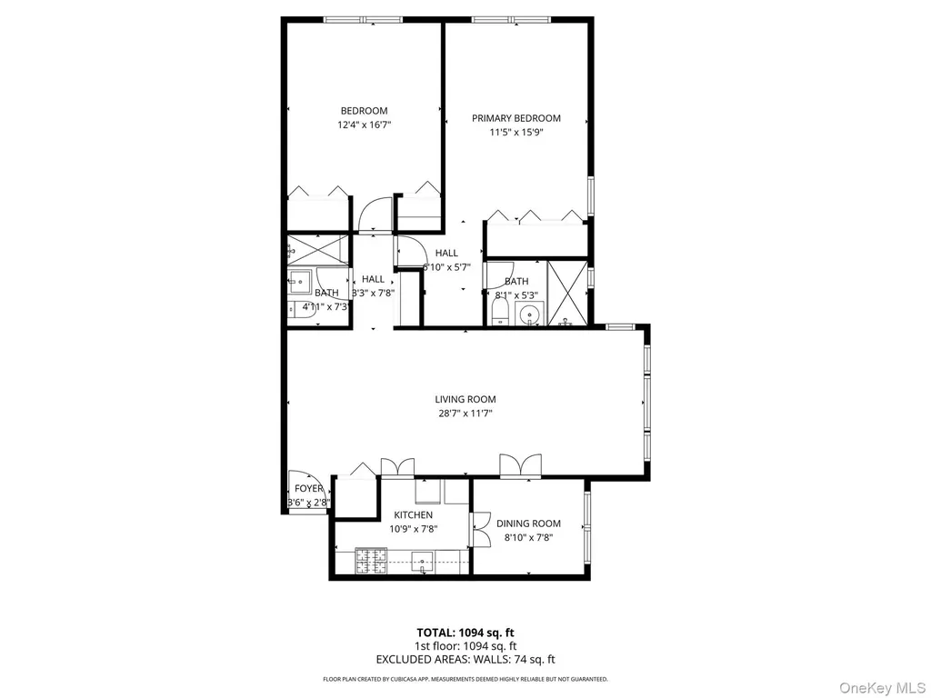 1015 Old Post Road Mamaroneck NY 10543