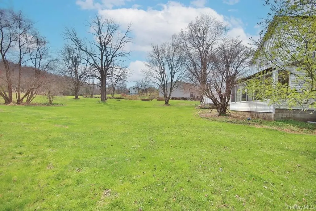 487 Black Meadow Road Chester NY 10918