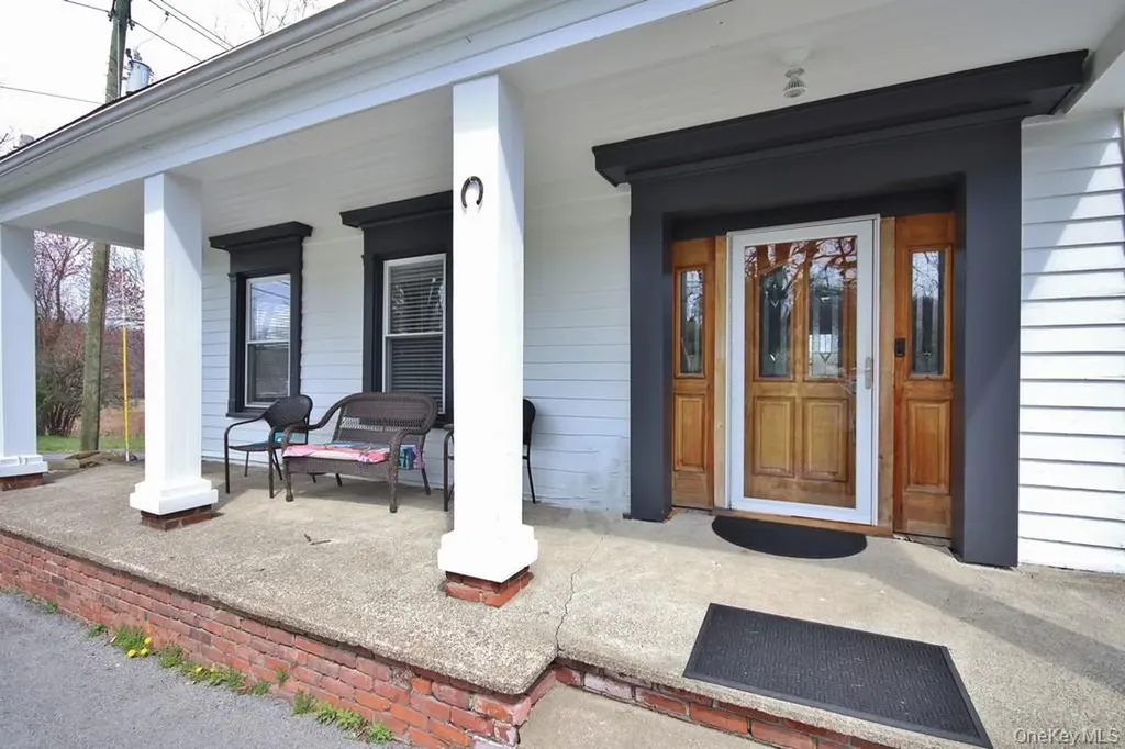 487 Black Meadow Road Chester NY 10918