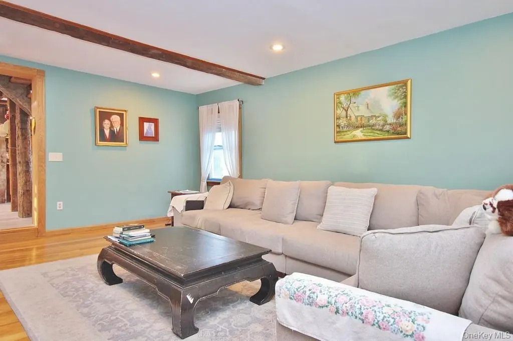 487 Black Meadow Road Chester NY 10918