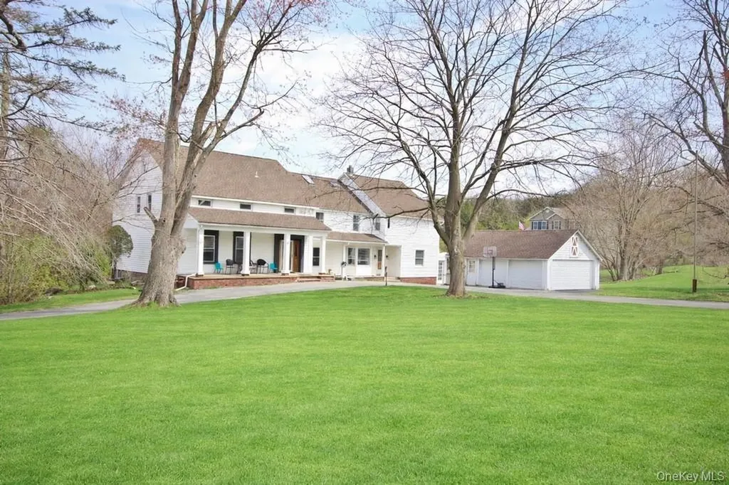 487 Black Meadow Road Chester NY 10918