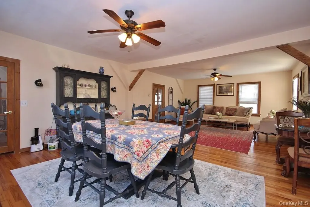 487 Black Meadow Road Chester NY 10918