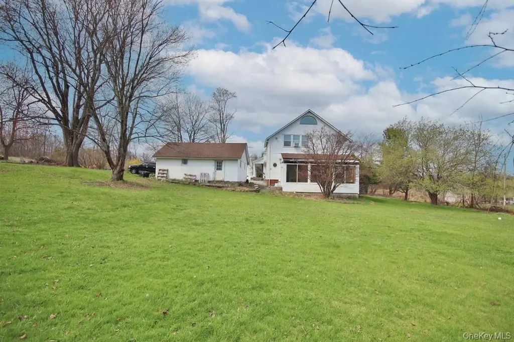 487 Black Meadow Road Chester NY 10918