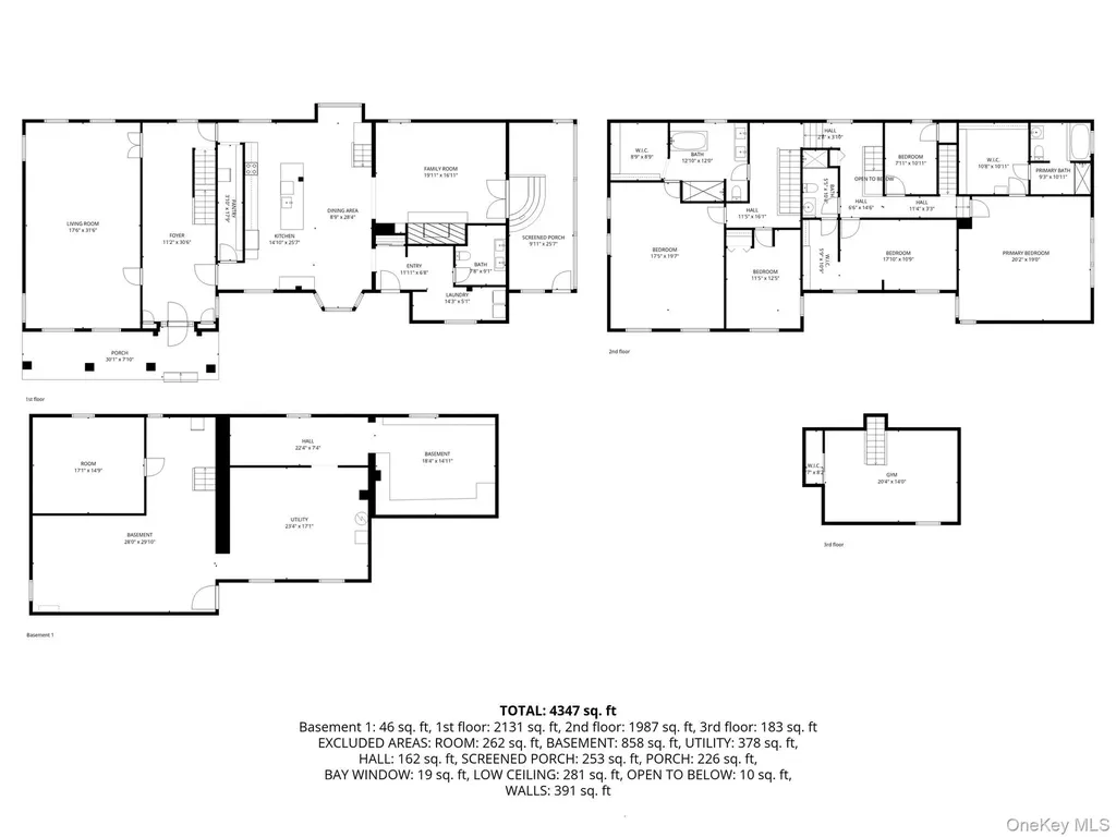 487 Black Meadow Road Chester NY 10918