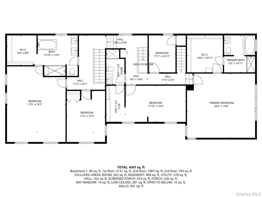 487 Black Meadow Road Chester NY 10918