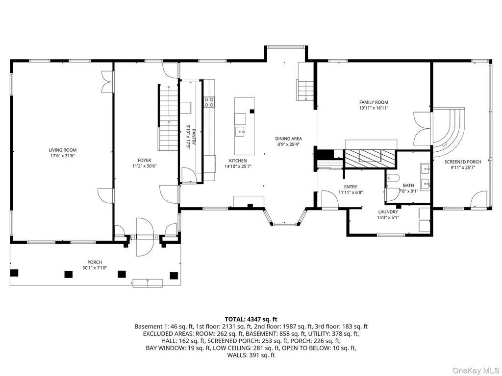 487 Black Meadow Road Chester NY 10918