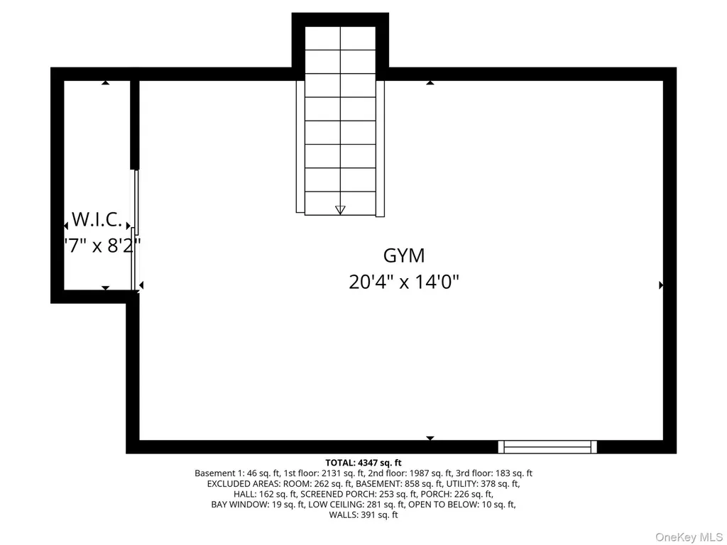 487 Black Meadow Road Chester NY 10918