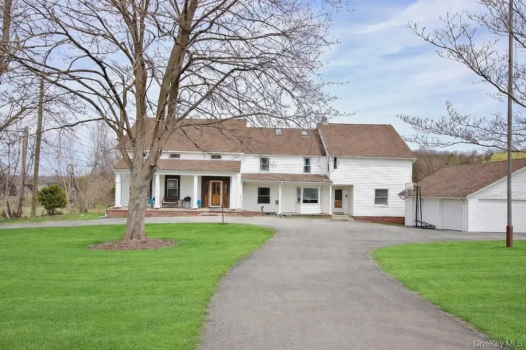 487 Black Meadow Road Chester NY 10918