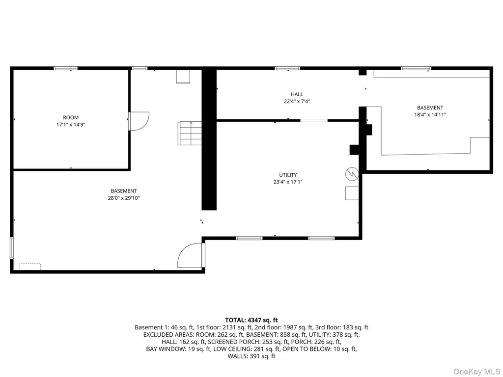 487 Black Meadow Road Chester NY 10918