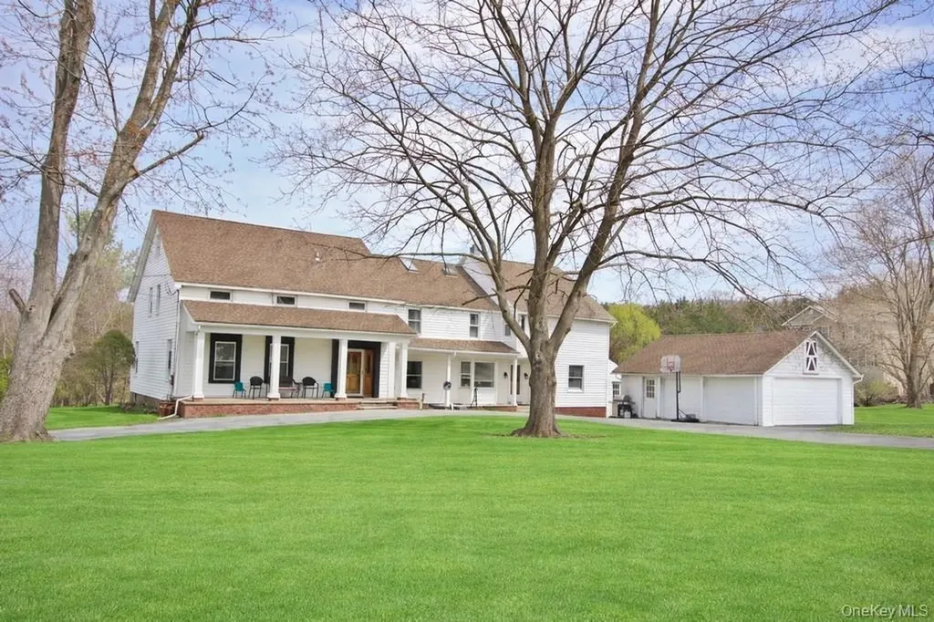 487 Black Meadow Road Chester NY 10918