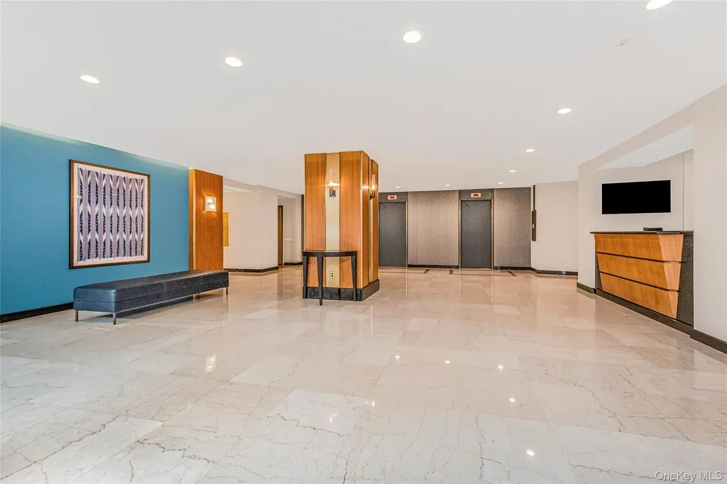 2500 Johnson Avenue Bronx NY 10463
