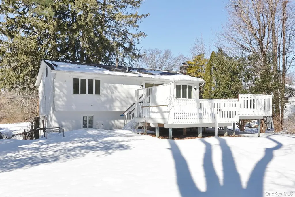 30 Bridle Road Spring Valley NY 10977