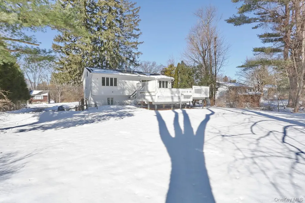 30 Bridle Road Spring Valley NY 10977