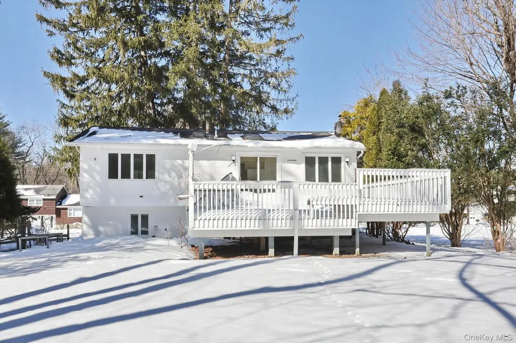 30 Bridle Road Spring Valley NY 10977