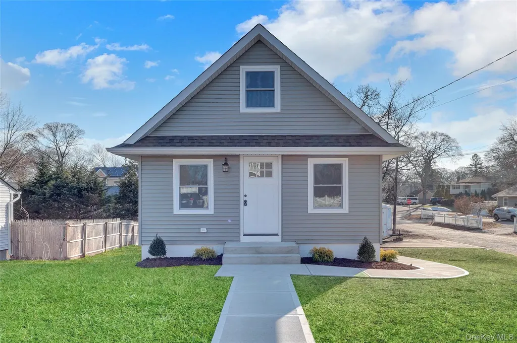 37 Gould Road Centereach NY 11720