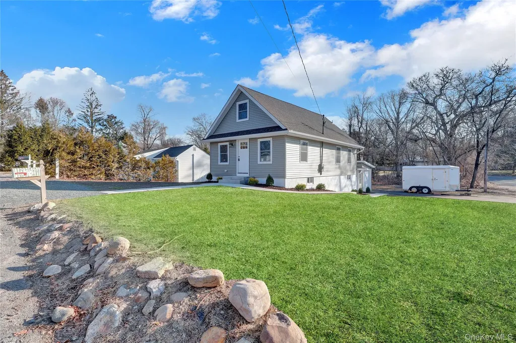 37 Gould Road Centereach NY 11720