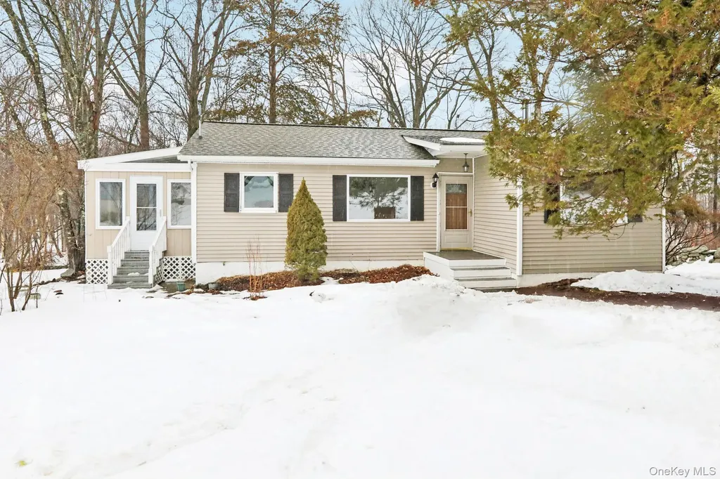 15 Herbst Drive Monroe NY 10950