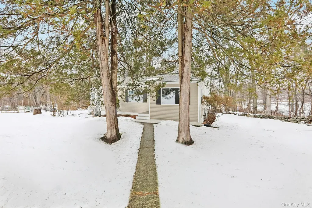 15 Herbst Drive Monroe NY 10950