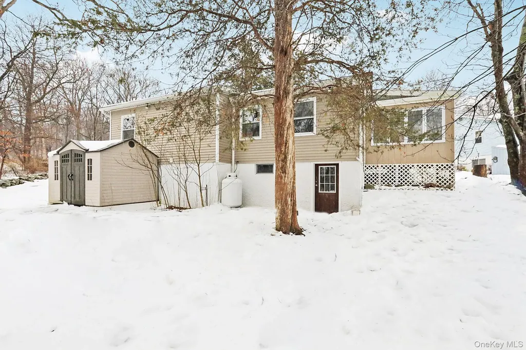 15 Herbst Drive Monroe NY 10950