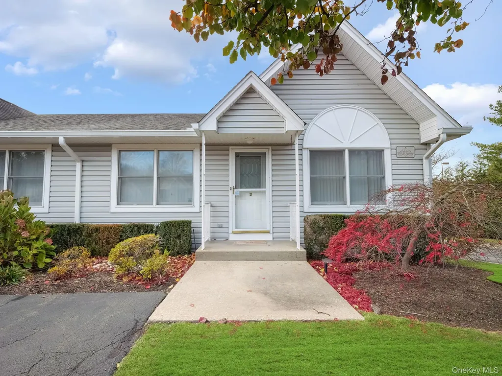 2 Windsor Circle New City NY 10956