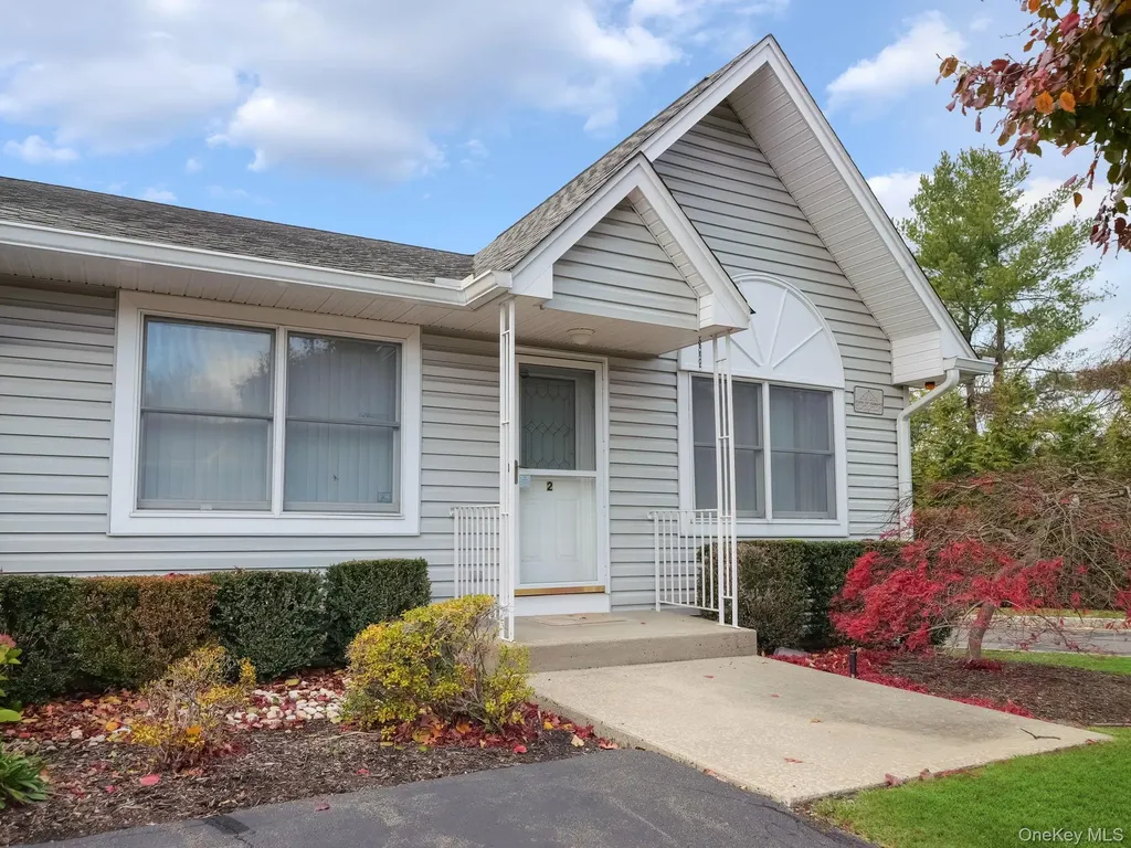 2 Windsor Circle New City NY 10956