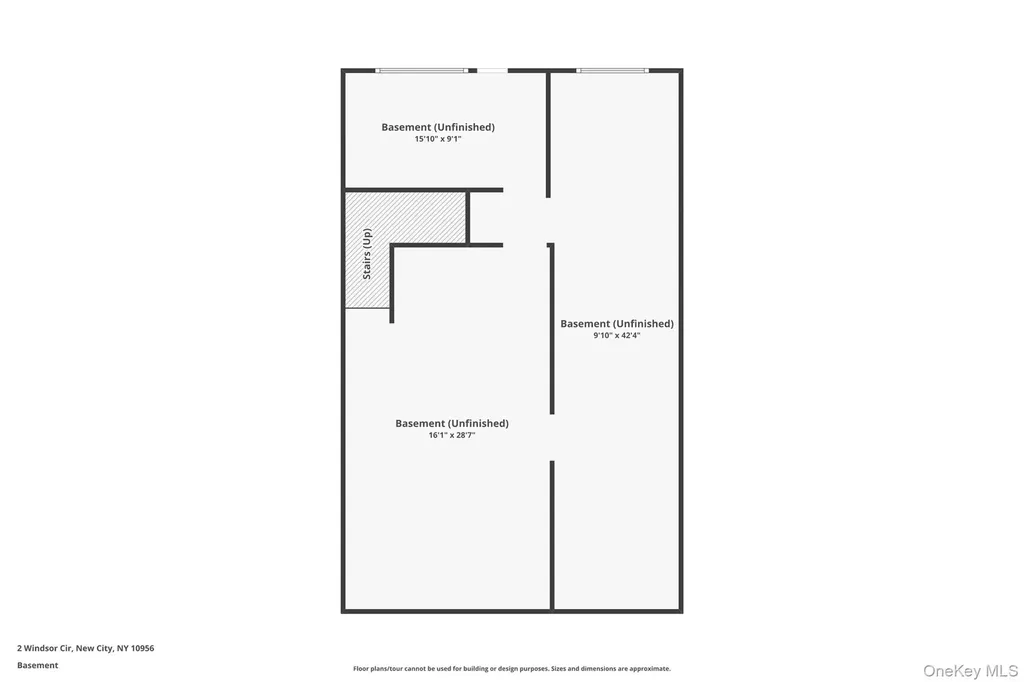 2 Windsor Circle New City NY 10956