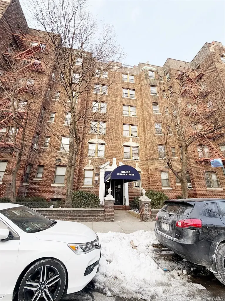 40-35 Ithaca Street Elmhurst NY 11373