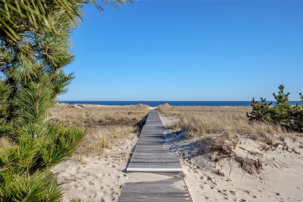 274 Dune Road Westhampton Beach NY 11978