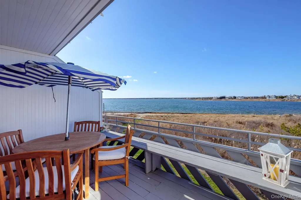274 Dune Road Westhampton Beach NY 11978