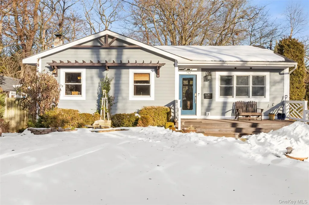 50 Atlantic Avenue East Islip NY 11730