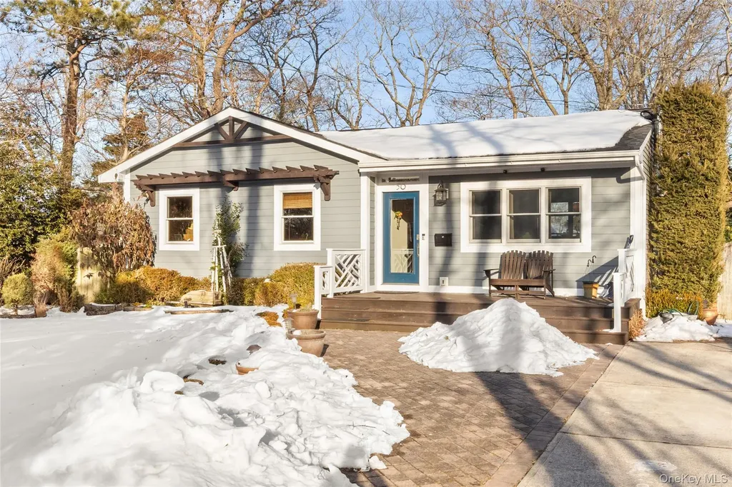 50 Atlantic Avenue East Islip NY 11730