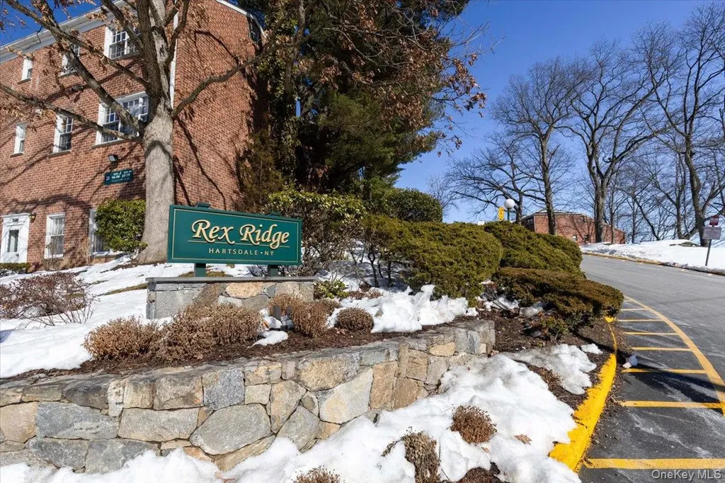 21 Fieldstone Drive Hartsdale NY 10530