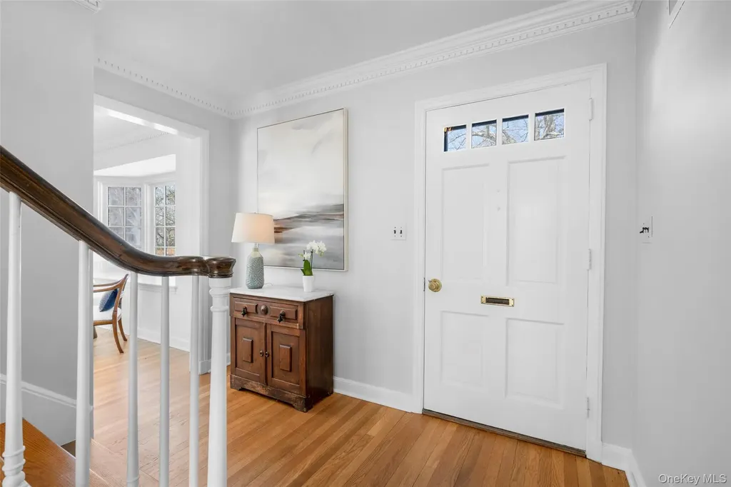 35 Byron Lane Larchmont NY 10538