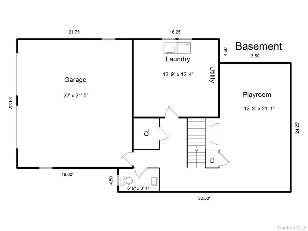 35 Byron Lane Larchmont NY 10538