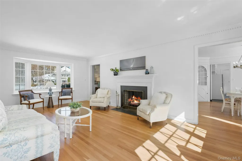 35 Byron Lane Larchmont NY 10538