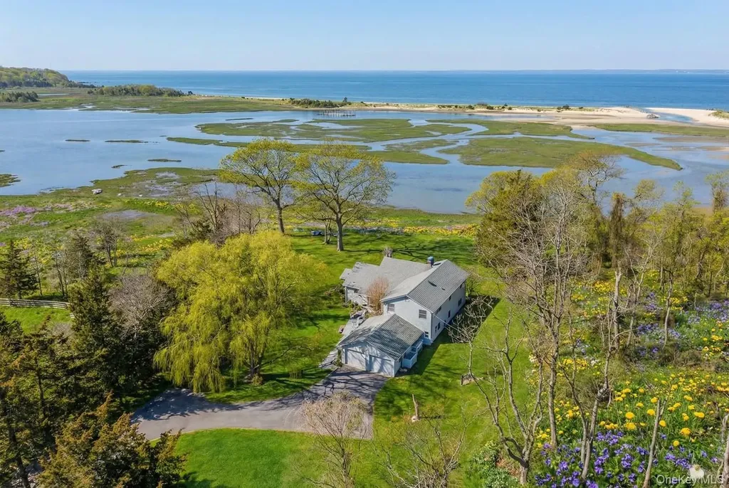 5 Shore Drive Setauket NY 11733
