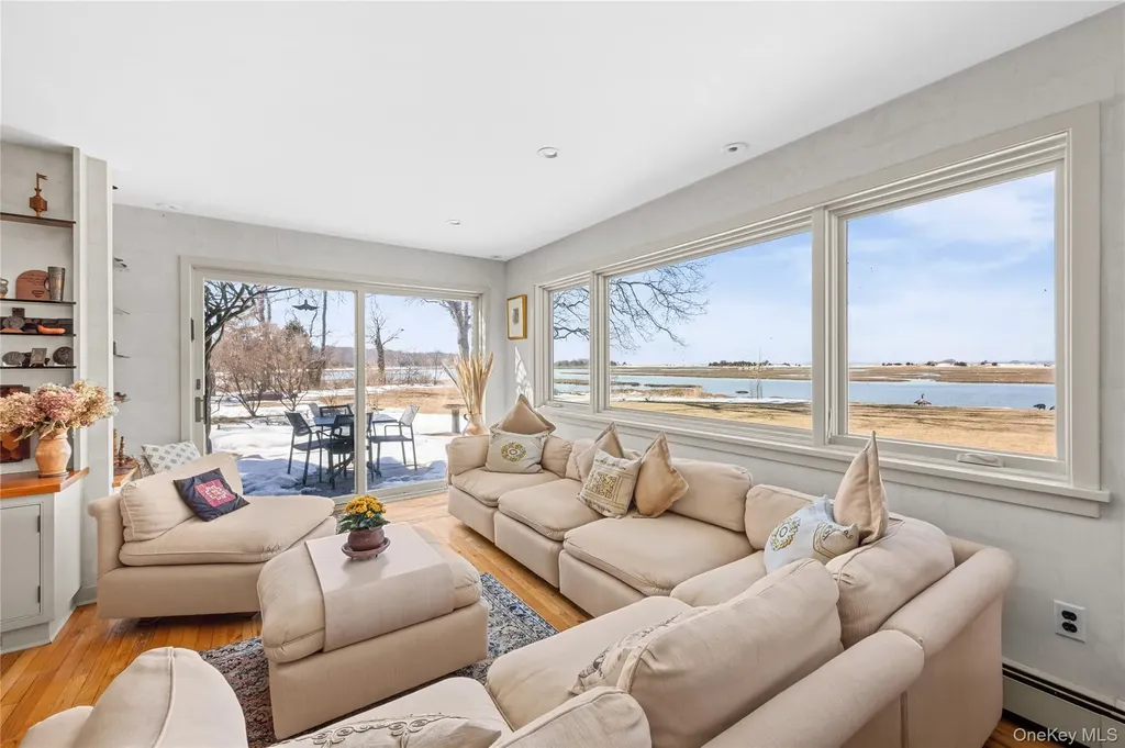 5 Shore Drive Setauket NY 11733