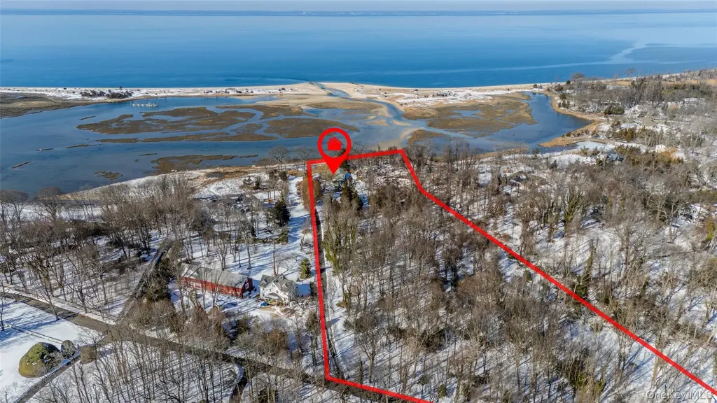 5 Shore Drive Setauket NY 11733