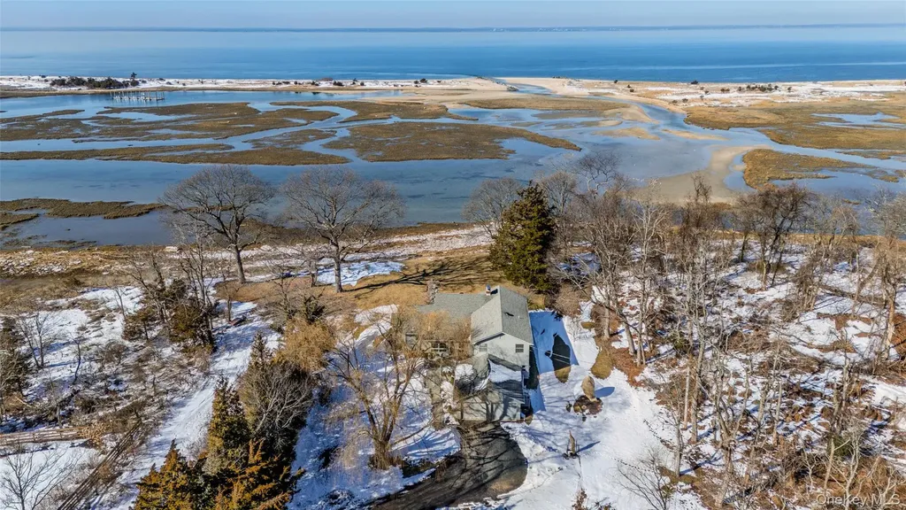 5 Shore Drive Setauket NY 11733