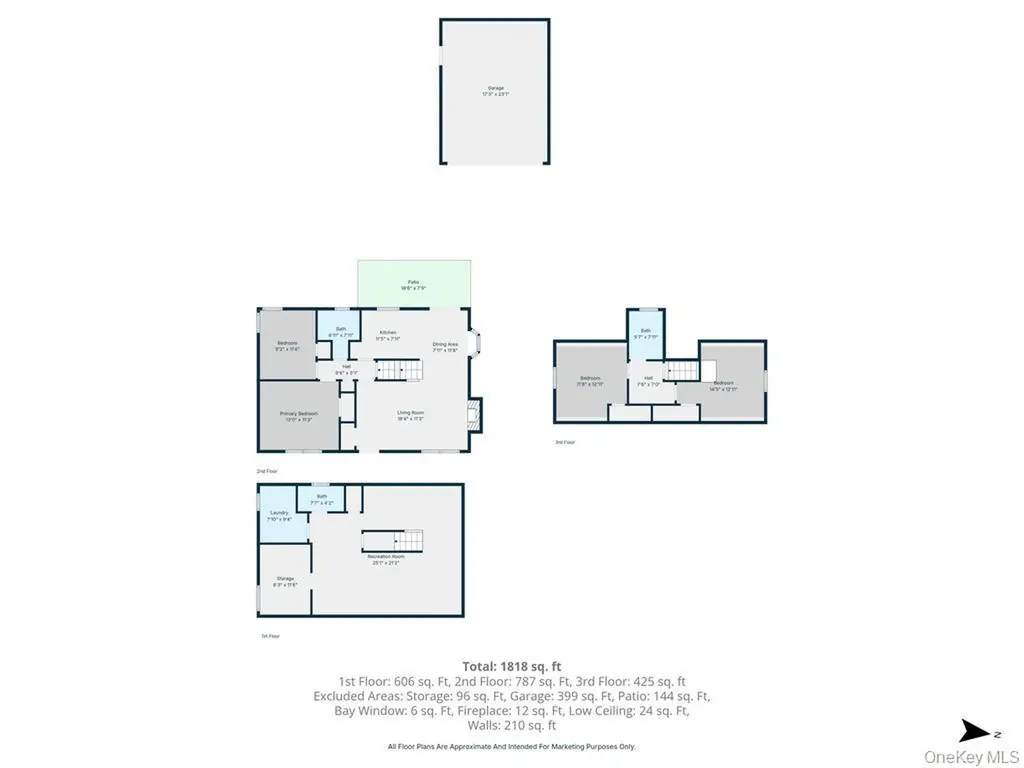 24 New Lane Selden NY 11784