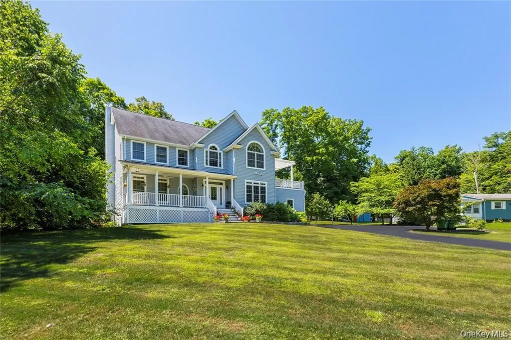 6 Old Town Road Beacon NY 12508