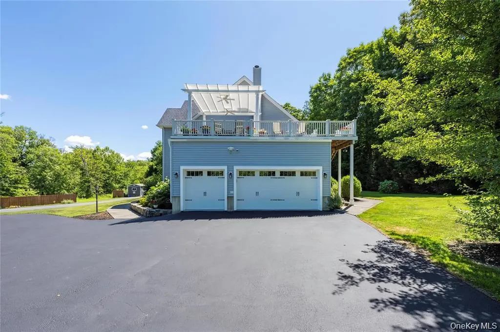 6 Old Town Road Beacon NY 12508