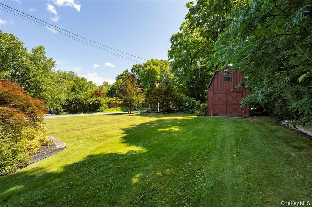 6 Old Town Road Beacon NY 12508