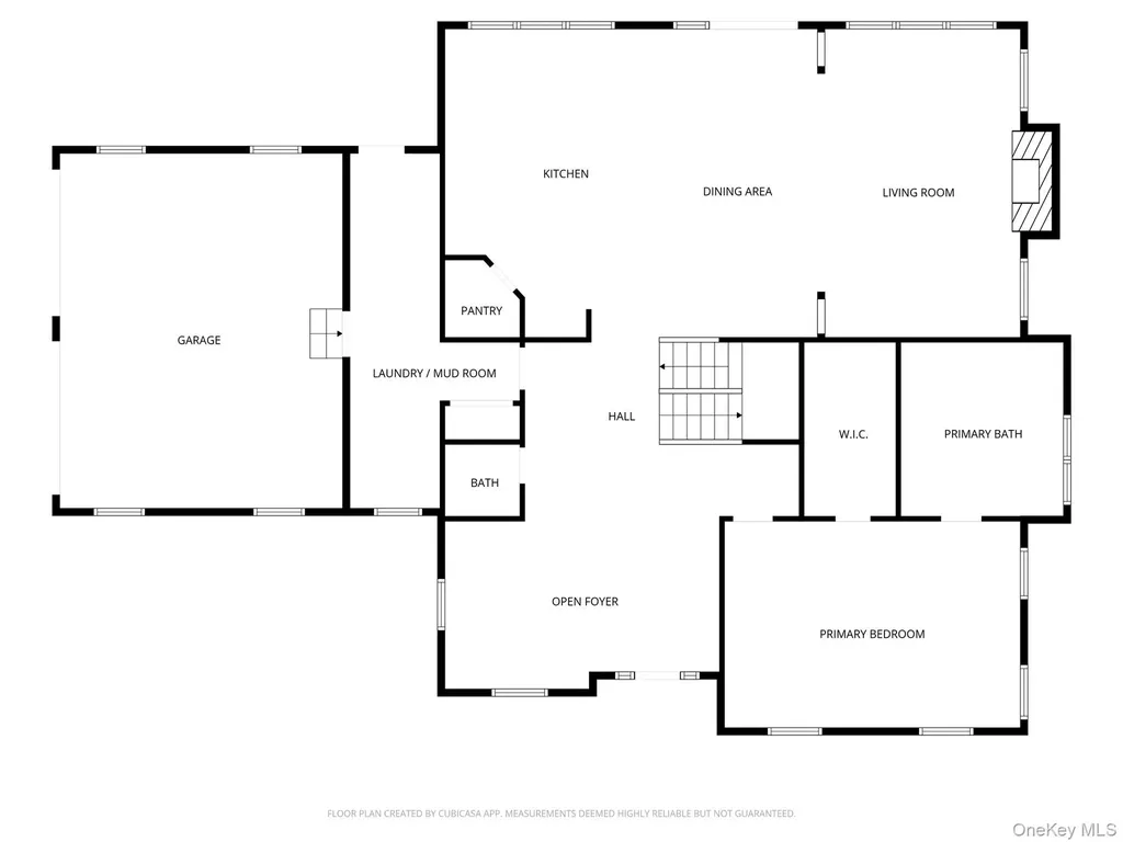 1016 Forest Glen New Windsor NY 12553