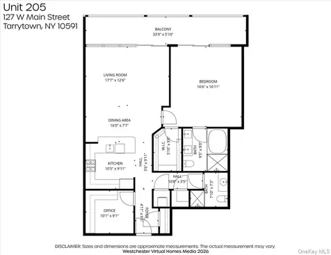 127 W Main Street Tarrytown NY 10591