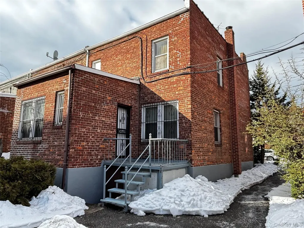 85-32 68th Avenue Rego Park NY 11374