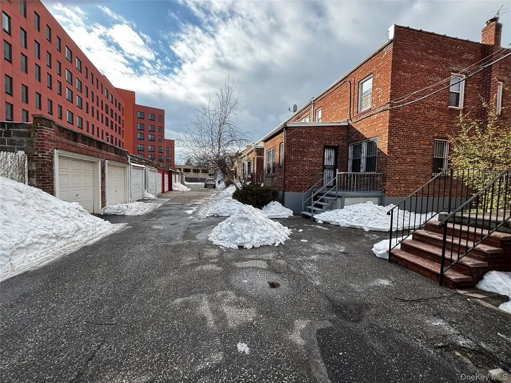 85-32 68th Avenue Rego Park NY 11374