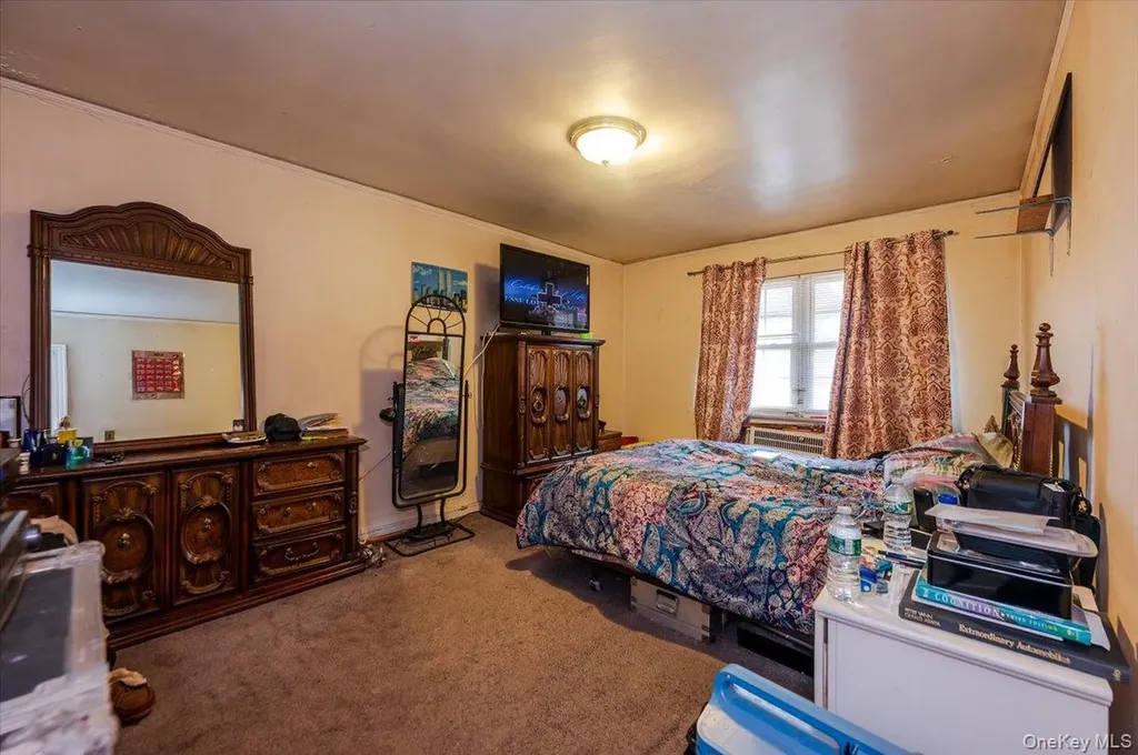 3304 Bouck Avenue Bronx NY 10469